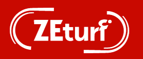 Logo Zeturf - Site licencié ANJ